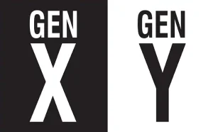 Gen X Or Gen Y Who would Yyou prefer to hire for your company-01