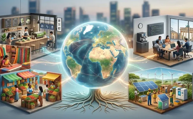 Think Global, Act Local-01