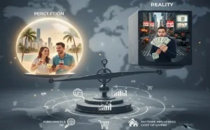 COLA Perception or Reality