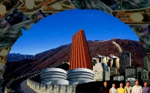 Dealing with Compensation Issues in China-01