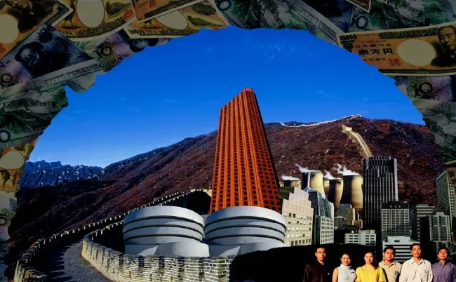 Dealing with Compensation Issues in China-01
